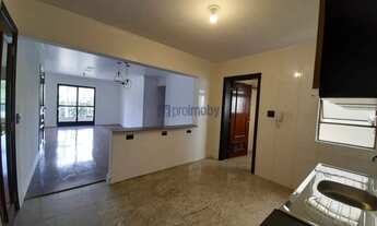 Imagem: Apartamento à venda no bairro Perdizes