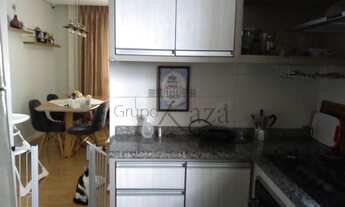 Imagem 6: Apartamento - Jardim das Industrias - Residencial Splendor Garden - 75m² - 2 Dormitórios