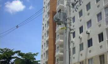 Imagem 2: Apto.2 Qtos. - Av. Tenente-Coronel Muniz de Aragão, 1695 - Anil