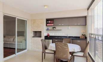 Imagem 3: Venda apartamento 4 dormitorios 2 vagas Vila Leopoldina