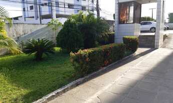 Imagem 4: Apartamento Em Candeias Varanda 3 Quartos Lazer Completo