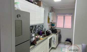 Imagem 4: Apartamento à venda no bairro Santa Paula - São Caetano do Sul/SP