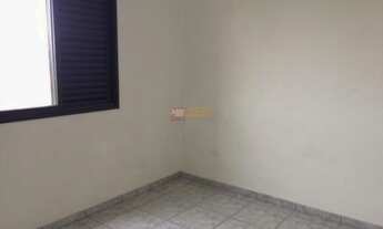 Imagem 4: SãO BERNARDO DO CAMPO - Apartamento Padrão - Rudge Ramos