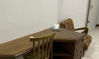 Imagem 5: Excelente sala comercial de 33 m2, portaria 24 hj, 3 elevadores, circuito interno, no Cen