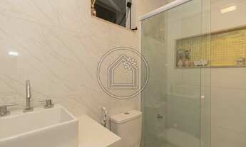 Imagem 4: Condomínio Riviera Del Fiorielente casa dentro do cond. Condomínio Riviera Del Fiori - lux