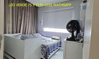 Imagem 4: Leo vende, duplex alto padrão no Sim, 3\4 suíte, goumert