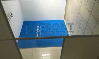 Imagem 3: Sua mais nova sala comercial está disponível para locação, vai perder essa chance?