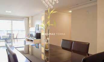 Imagem: Venda apartamento 4 dormitorios 2 vagas