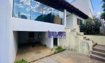 Imagem 3: Vende-se ótima casa no Quilombo com 03 quartos sendo 02 suítes com piscina e churrasqueira