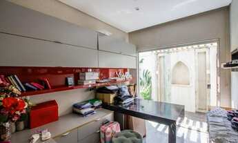 Imagem 3: Sobrado no Jardins Madri c/ 320 m² com 4 quartos sendo 2 suítes