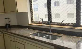 Imagem 6: Ótimo Apto para locação com 4 dorms 4 vags 294m² no bairro Santa Cecília - SP