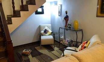 Imagem 5: Sobrado com 3 dormitórios à venda, 205 m² por R$ 850.000,00 - Nova Petrópolis - São Bernar