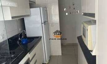 Imagem 6: Apartamento com 2 dormitórios à venda, 66 m² por R$ 260.000,00 - Hauer - Curitiba/PR