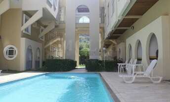 Imagem 2: Apartamento para venda com 1 dormitório na Praia Brava - Florianópolis - SC