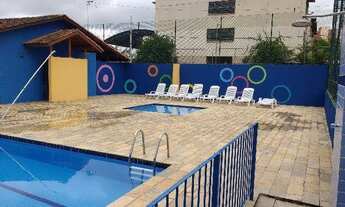 Imagem: Apartamento para venda tem 57 metros quadrados