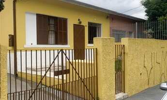 Imagem 2: Excelente casa a venda próximo ao terminal Jabaquara e Rodovia dos Imigrantes