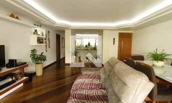 Imagem 2: 3QUARTOS 167M² 3SUITES - RECREIO DOS BANDEIRANTES - GLEBA (A