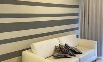 Imagem 5: Apartamento para aluguel tem 42 metros quadrados com 1 quarto em Campo Belo - São Paulo