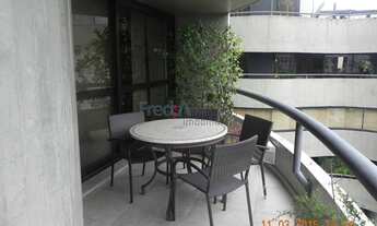 Imagem 7: Apartamento à venda com 4 quartos ( 3 suítes) e 3 vagas de garagem no Real Parque