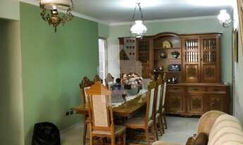 Imagem 4: Apartamento p/ Venda c/ 3 Dorms, 1 Suíte e Quintal Garden - Edifício Luciane - Anhangabaú