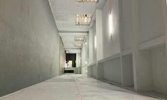 Imagem 3: Prédio com loja 350m2 de salão + 6 salas com banheiro . Vila Matias