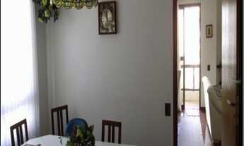 Imagem 7: HIGIENÓPOLIS RUA BRASÍLIO MACHADO 03 SUÍTES 04 VAGAS ÁREA DE LAZER