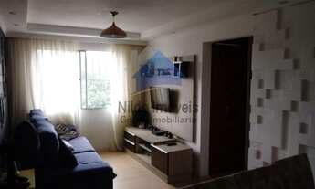 Imagem 2: Apartamento para Venda em São Paulo, Jardim Peri, 2 dormitórios, 1 banheiro, 1 vaga