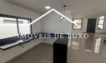 Imagem 5: Casa nova à Venda no Condomínio Central Parque, em Salto - SP