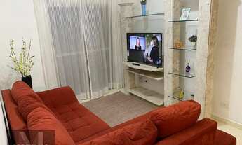 Imagem 4: Apartamento com 2 dormitórios à venda, 85 m² por R$ 360.000 - Balneario Oceanópolis - Mong