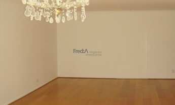 Imagem 2: Apartamento, Itaim Bibi, 3 dormitórios, 1 suíte, 1 vaga na garagem