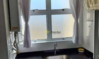 Imagem 4: Apartamento à venda, 104 m² por R$ 650.000,00 - Centro - São Bernardo do Campo/SP