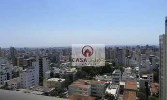 Imagem 4: Apartamento 4 quartos à venda, Sion, Belo Horizonte