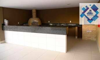 Imagem 3: Apartamento à venda, 55 m² por R$ 445.000,00 - Papicu - Fortaleza/CE