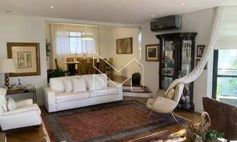 Imagem 2: APARTAMENTO RESIDENCIAL em SÃO PAULO - SP, MOEMA