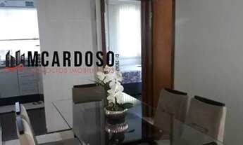Imagem 1: Agio, apartamento 02 quartos, 54m², CLN 03 Riacho fundo 1-DF