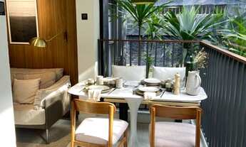 Imagem 5: Está na hora de você viver com muita conveniência, ao lado da Estação Borba Gato! 2dorms(1