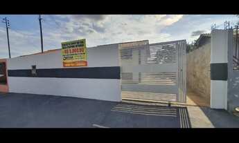 Imagem 7: Casa Asfalto Várzea Grande 5 Mil Entrada Murada