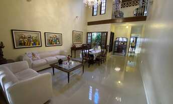 Imagem: Assista o vídeo - Marco - Casa- 346m²