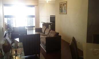 Imagem 2: APARTAMENTO COM 4 SUÍTES , ( APROX. 210 M²) Á VENDA POR R$ 1.300.000 - JARDIM DO MAR- SÃO