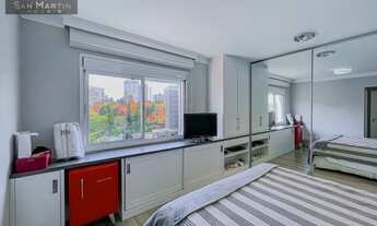 Imagem 4: Apartamento à venda no bairro Bela Vista - Porto Alegre/RS