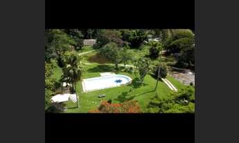 Imagem 5: Fazenda/Sítio/Chácara para aluguel e venda possui 700 metros quadrados com 6 quartos