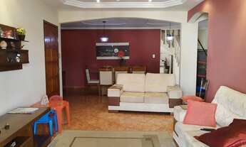 Imagem 2: Casa para venda com 4 quartos no bairro Democrata - Juiz de Fora - MG