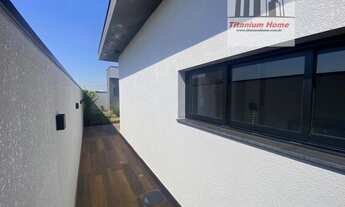 Imagem 2: Casa em Condomínio para Venda em Parque Ortolândia Hortolândia-SP - 532