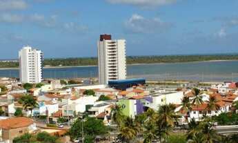 Imagem 4: Apartamento andar alto, no Edifício Carlos Gomes, próx ao Batistão