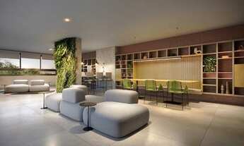 Imagem 3: Apartamento para venda possui 85 metros quadrados com 3 quartos em City América - São Paul