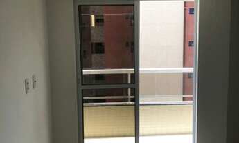 Imagem 3: Flat para venda tem 45 metros quadrados com 2 quartos em Cabo Branco - João Pessoa - PB