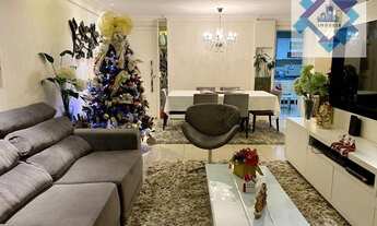 Imagem: Apartamento com 3 dormitórios à venda