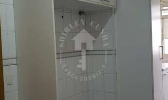 Imagem 4: Apartamento Locação Alphaville - 3 suítes - 2 vagas | 139 m² - R$8.700,00 pacote