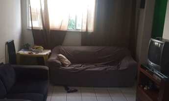 Imagem 1: Belo Horizonte - Apartamento Padrão - Santa Amélia