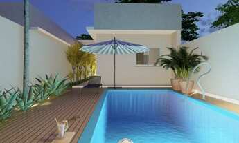 Imagem 7: Excelente Casa de 160m2 com piscina próximo da Praia em Guaratuba-Pr